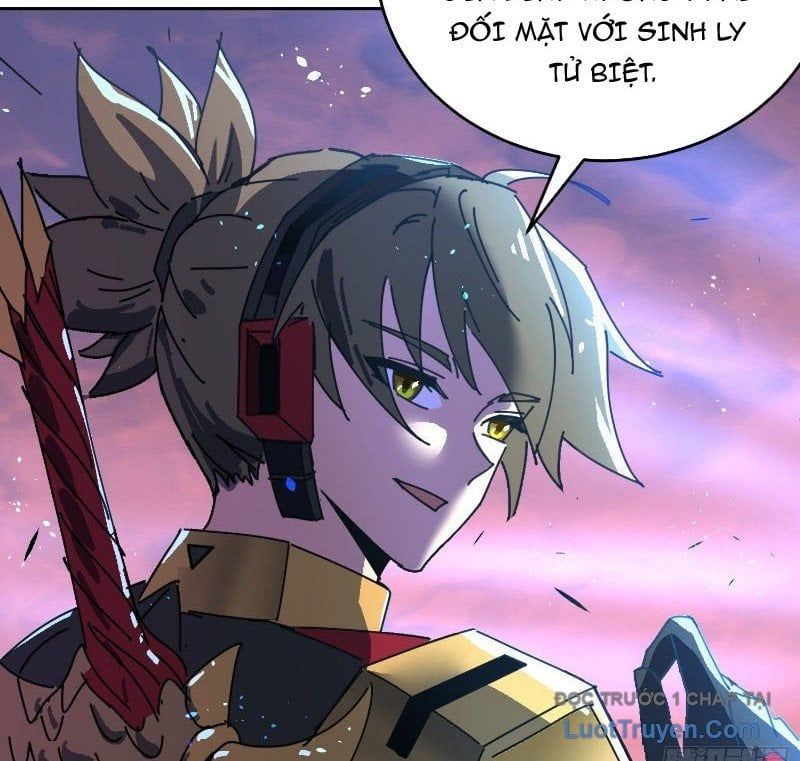 đọc truyện Người Trái Đất Quả Thật Rất Tàn Ác Chương 340 ảnh 16 tại Thiên Thai Truyện