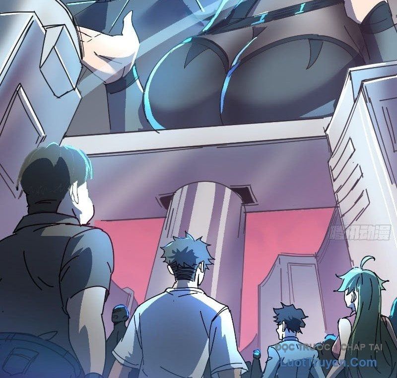 đọc truyện Người Trái Đất Quả Thật Rất Tàn Ác Chương 340 ảnh 7 tại Thiên Thai Truyện