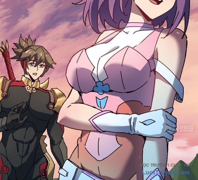 đọc truyện Người Trái Đất Quả Thật Rất Tàn Ác Chương 340 ảnh 61 tại Thiên Thai Truyện