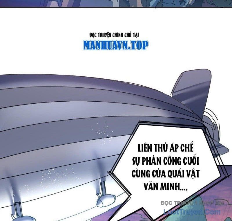 đọc truyện Người Trái Đất Quả Thật Rất Tàn Ác Chương 340 ảnh 8 tại Thiên Thai Truyện