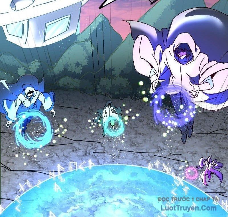 đọc truyện Người Trái Đất Quả Thật Rất Tàn Ác Chương 340 ảnh 9 tại Thiên Thai Truyện