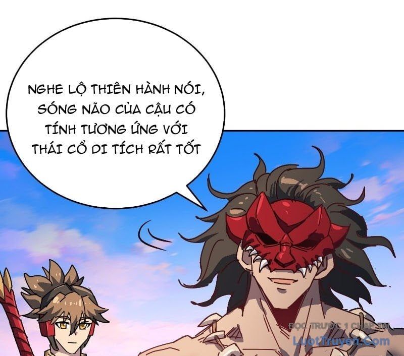 đọc truyện Người Trái Đất Quả Thật Rất Tàn Ác Chương 340 ảnh 85 tại Thiên Thai Truyện