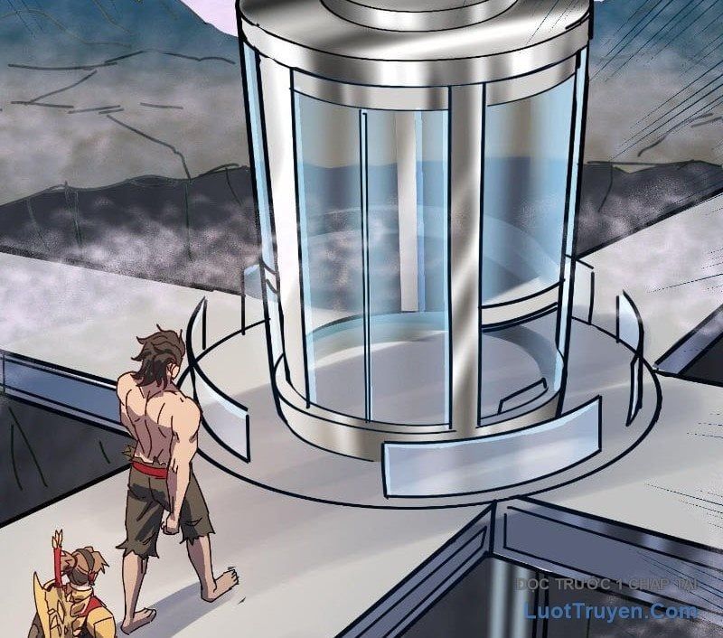 đọc truyện Người Trái Đất Quả Thật Rất Tàn Ác Chương 340 ảnh 87 tại Thiên Thai Truyện