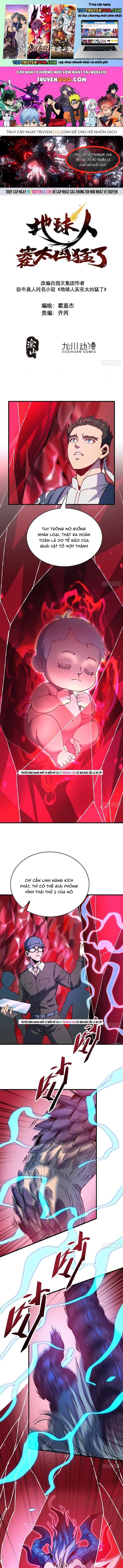 đọc truyện Người Trái Đất Quả Thật Rất Tàn Ác Chương 341 ảnh 3 tại Thiên Thai Truyện