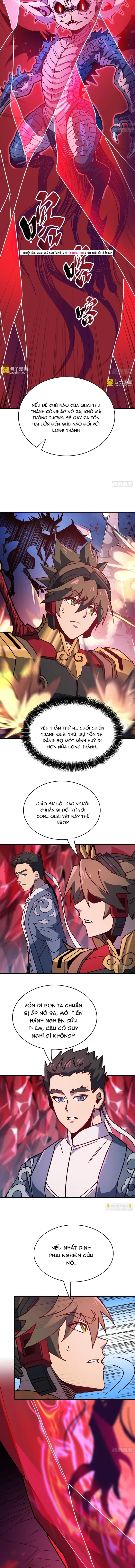 đọc truyện Người Trái Đất Quả Thật Rất Tàn Ác Chương 341 ảnh 4 tại Thiên Thai Truyện