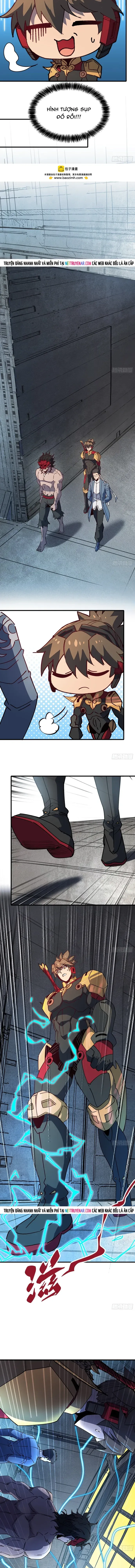 đọc truyện Người Trái Đất Quả Thật Rất Tàn Ác Chương 341 ảnh 7 tại Thiên Thai Truyện