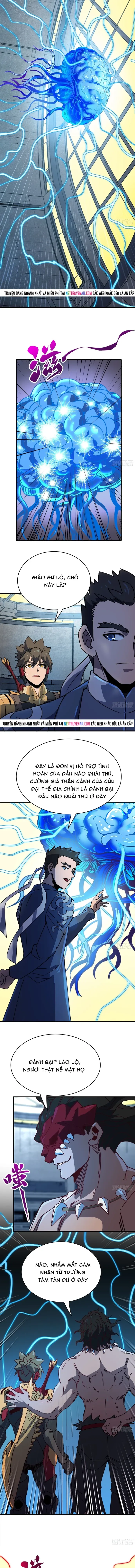 đọc truyện Người Trái Đất Quả Thật Rất Tàn Ác Chương 341 ảnh 8 tại Thiên Thai Truyện