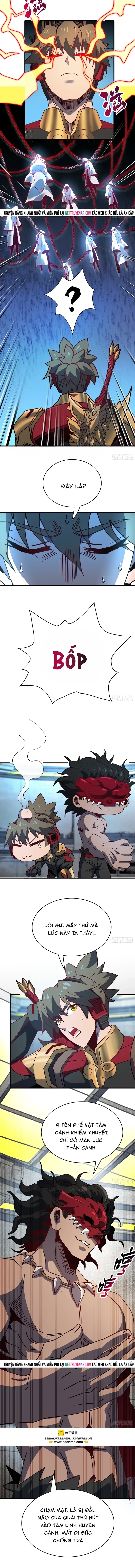 đọc truyện Người Trái Đất Quả Thật Rất Tàn Ác Chương 341 ảnh 9 tại Thiên Thai Truyện