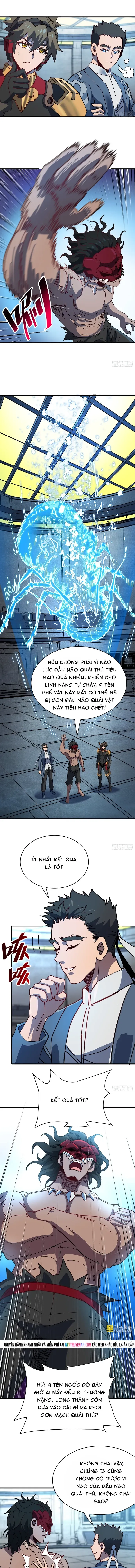 đọc truyện Người Trái Đất Quả Thật Rất Tàn Ác Chương 341 ảnh 10 tại Thiên Thai Truyện