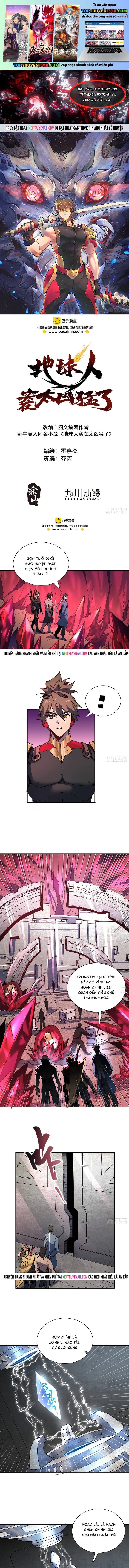 đọc truyện Người Trái Đất Quả Thật Rất Tàn Ác Chương 342 ảnh 3 tại Thiên Thai Truyện