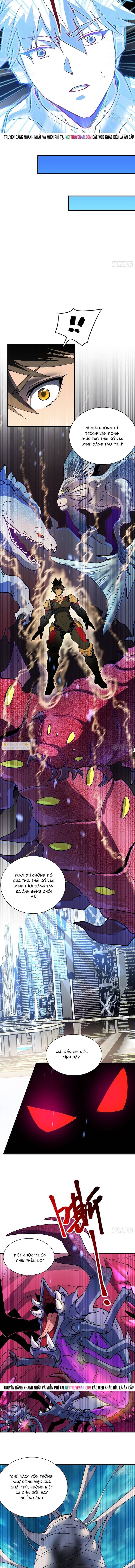 đọc truyện Người Trái Đất Quả Thật Rất Tàn Ác Chương 342 ảnh 5 tại Thiên Thai Truyện