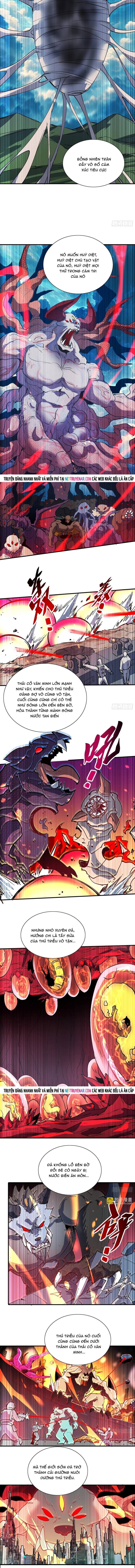 đọc truyện Người Trái Đất Quả Thật Rất Tàn Ác Chương 342 ảnh 6 tại Thiên Thai Truyện