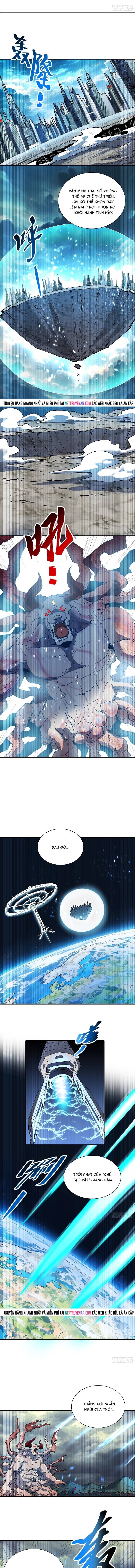 đọc truyện Người Trái Đất Quả Thật Rất Tàn Ác Chương 342 ảnh 7 tại Thiên Thai Truyện