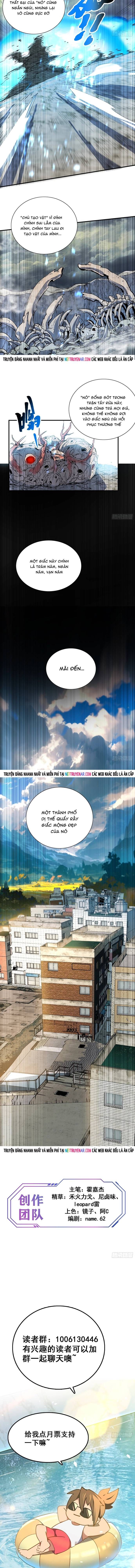 đọc truyện Người Trái Đất Quả Thật Rất Tàn Ác Chương 342 ảnh 8 tại Thiên Thai Truyện