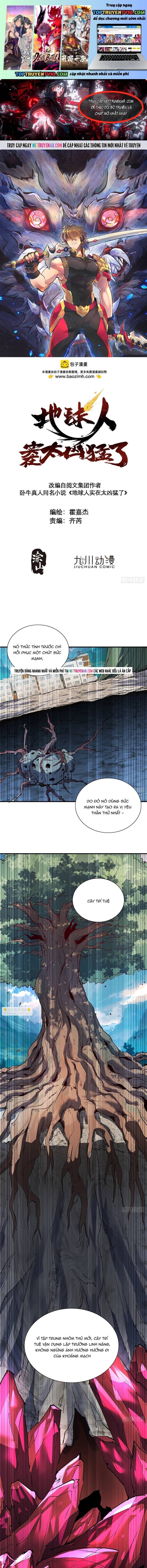 đọc truyện Người Trái Đất Quả Thật Rất Tàn Ác Chương 343 ảnh 3 tại Thiên Thai Truyện