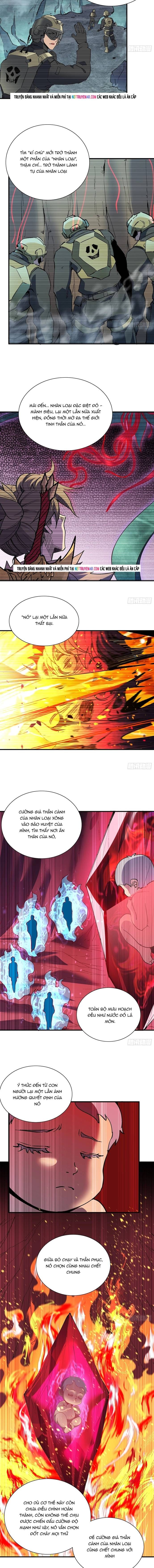 đọc truyện Người Trái Đất Quả Thật Rất Tàn Ác Chương 343 ảnh 6 tại Thiên Thai Truyện