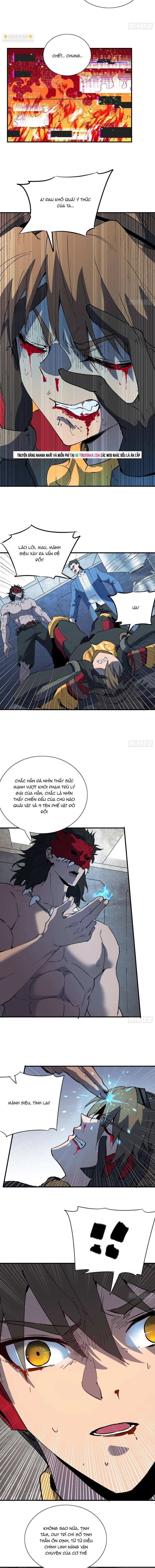 đọc truyện Người Trái Đất Quả Thật Rất Tàn Ác Chương 343 ảnh 7 tại Thiên Thai Truyện