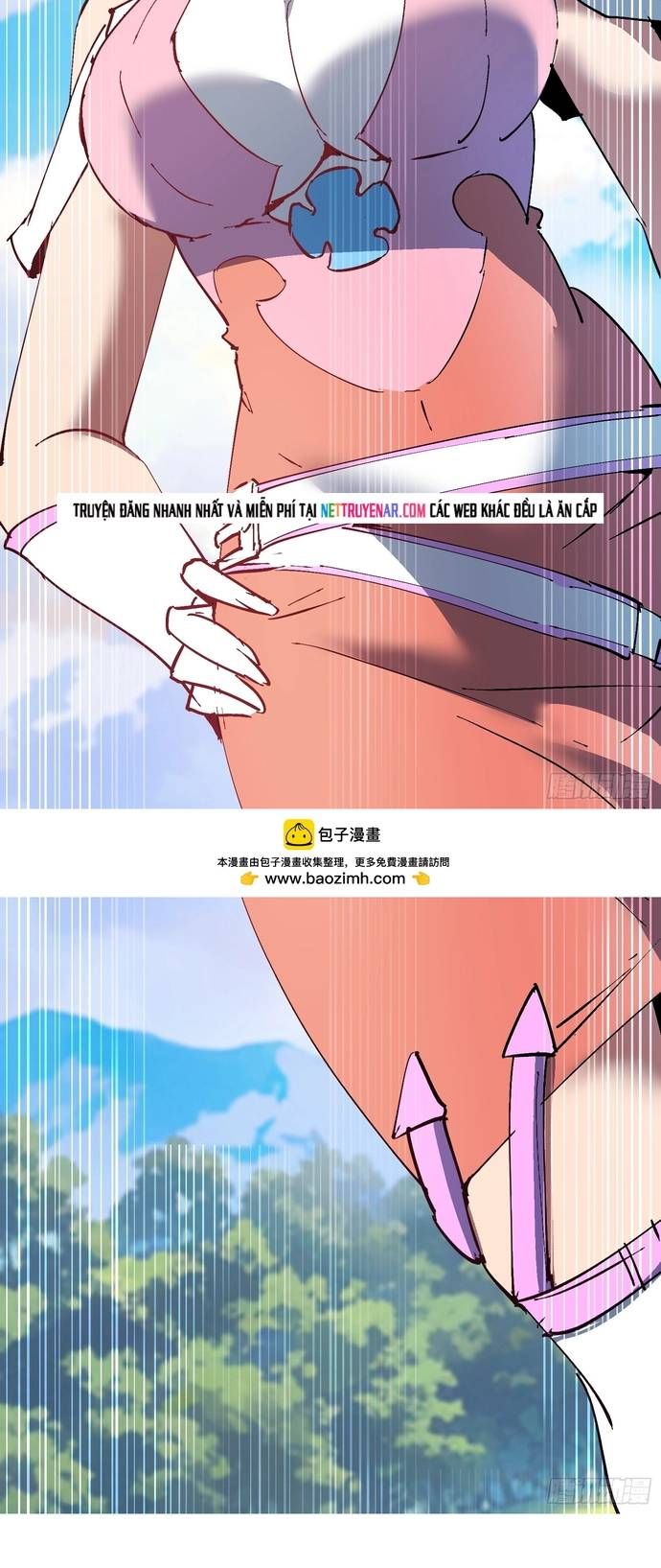 đọc truyện Người Trái Đất Quả Thật Rất Tàn Ác Chương 343 ảnh 9 tại Thiên Thai Truyện