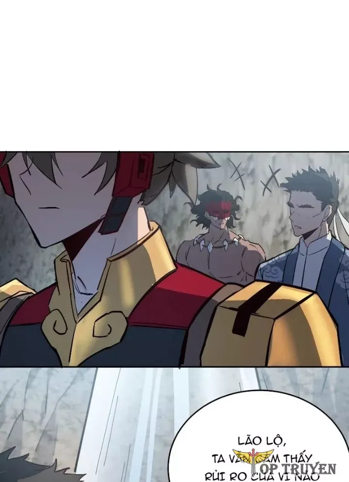 đọc truyện Người Trái Đất Quả Thật Rất Tàn Ác Chương 344 ảnh 4 tại Thiên Thai Truyện