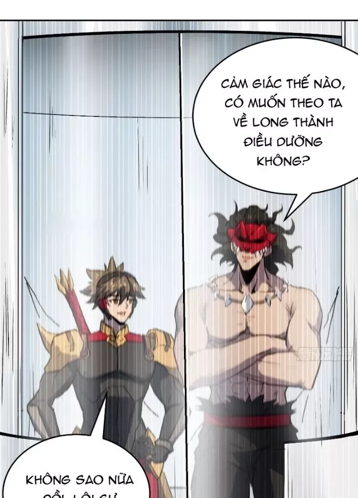 đọc truyện Người Trái Đất Quả Thật Rất Tàn Ác Chương 344 ảnh 26 tại Thiên Thai Truyện