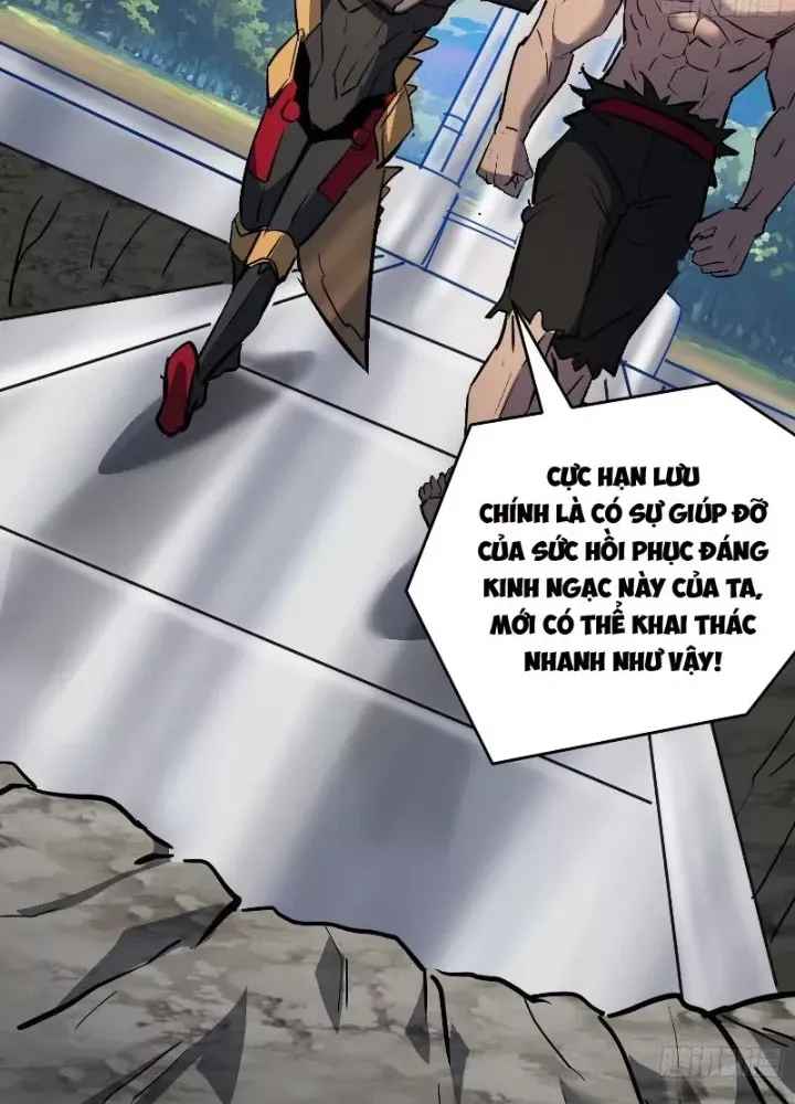 đọc truyện Người Trái Đất Quả Thật Rất Tàn Ác Chương 344 ảnh 30 tại Thiên Thai Truyện