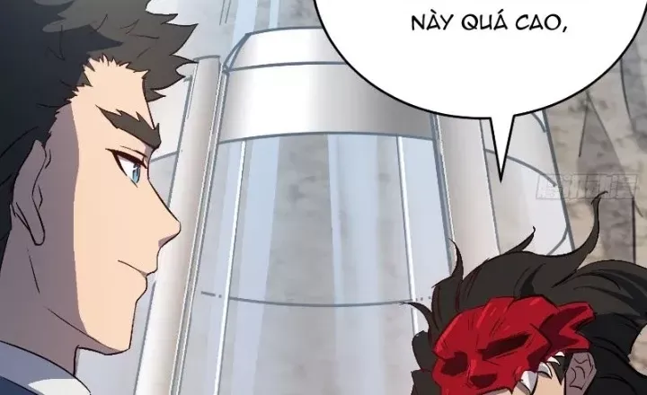 đọc truyện Người Trái Đất Quả Thật Rất Tàn Ác Chương 344 ảnh 5 tại Thiên Thai Truyện