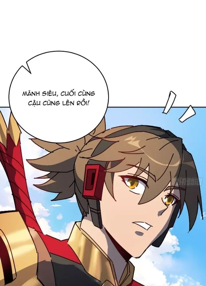 đọc truyện Người Trái Đất Quả Thật Rất Tàn Ác Chương 344 ảnh 32 tại Thiên Thai Truyện