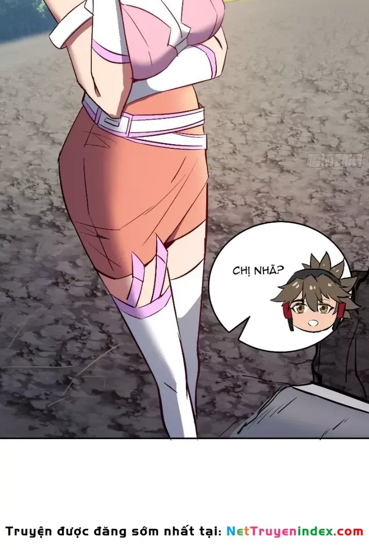 đọc truyện Người Trái Đất Quả Thật Rất Tàn Ác Chương 344 ảnh 36 tại Thiên Thai Truyện