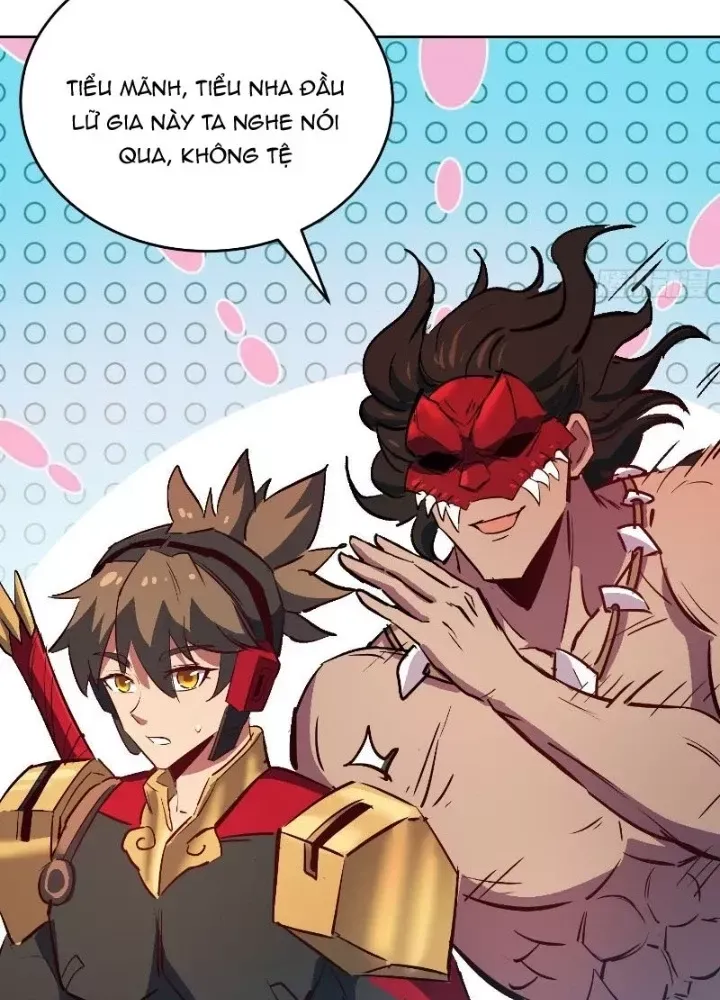 đọc truyện Người Trái Đất Quả Thật Rất Tàn Ác Chương 344 ảnh 38 tại Thiên Thai Truyện