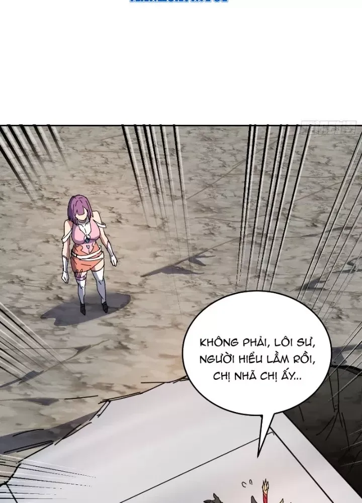 đọc truyện Người Trái Đất Quả Thật Rất Tàn Ác Chương 344 ảnh 40 tại Thiên Thai Truyện