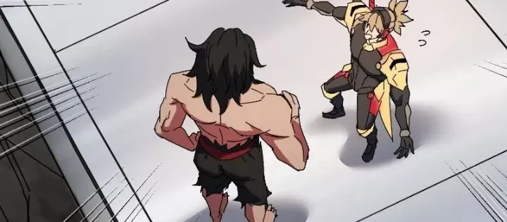 đọc truyện Người Trái Đất Quả Thật Rất Tàn Ác Chương 344 ảnh 41 tại Thiên Thai Truyện