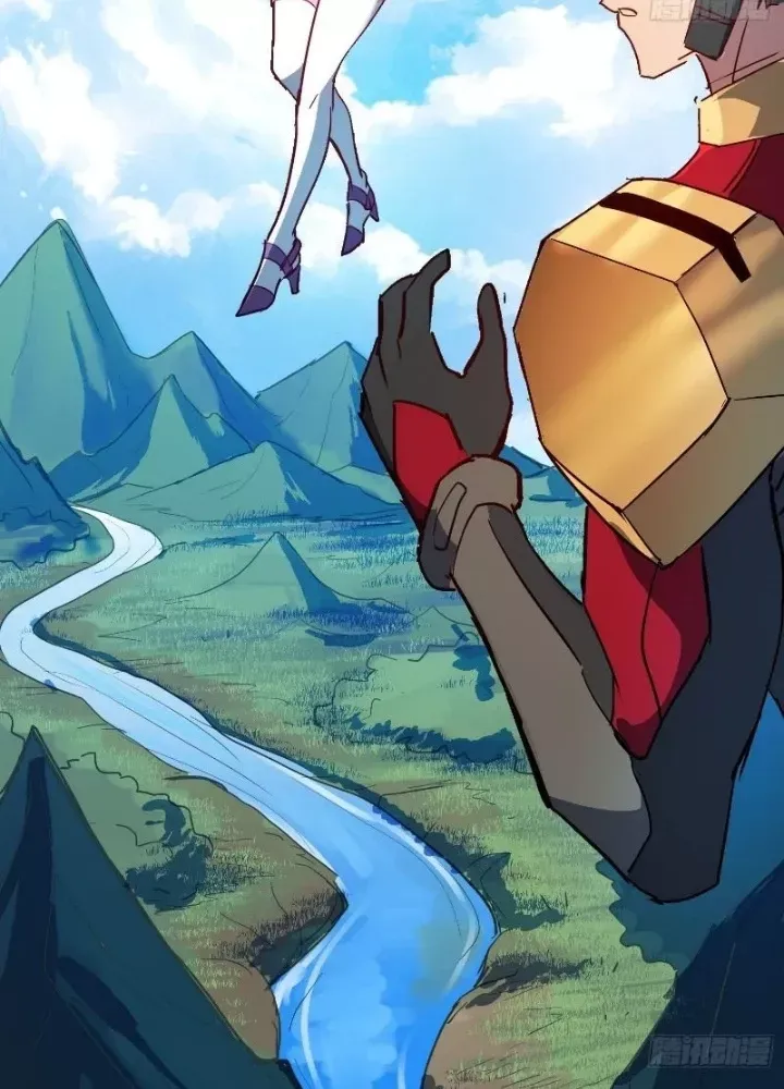 đọc truyện Người Trái Đất Quả Thật Rất Tàn Ác Chương 344 ảnh 74 tại Thiên Thai Truyện