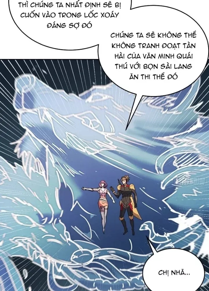 đọc truyện Người Trái Đất Quả Thật Rất Tàn Ác Chương 344 ảnh 82 tại Thiên Thai Truyện