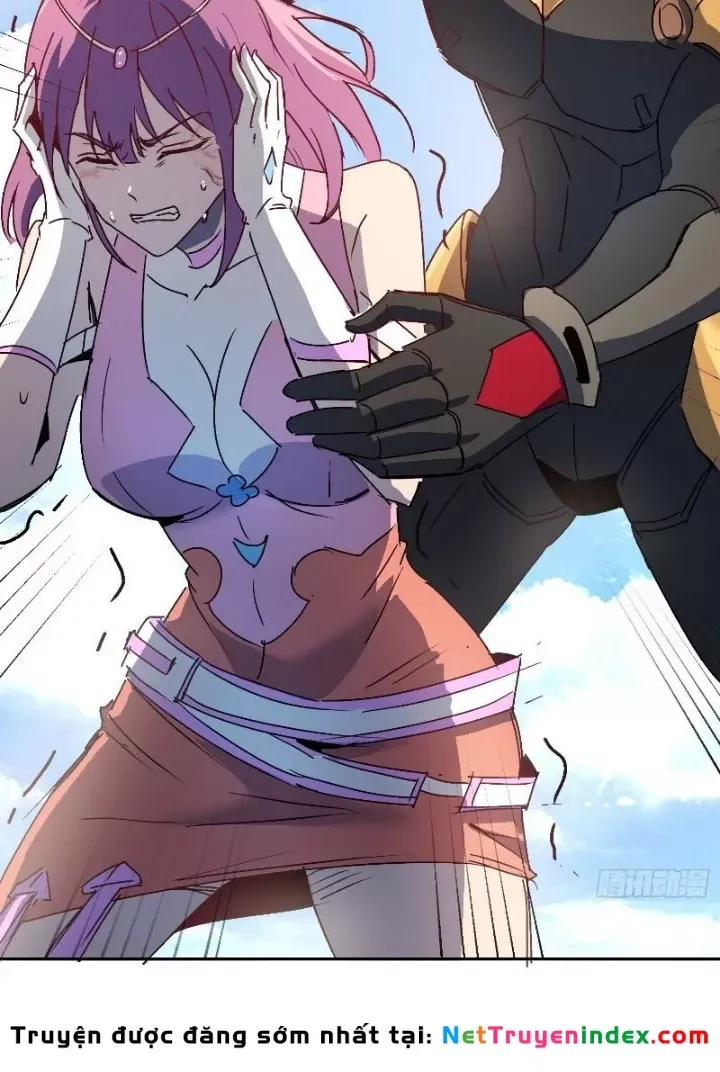 đọc truyện Người Trái Đất Quả Thật Rất Tàn Ác Chương 344 ảnh 98 tại Thiên Thai Truyện