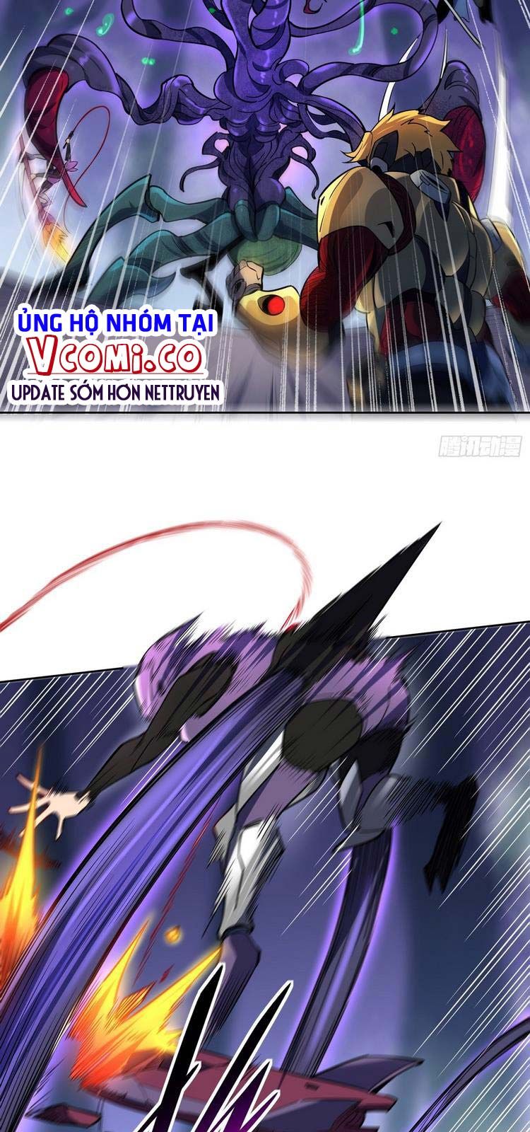 đọc truyện Người Trái Đất Quả Thật Rất Tàn Ác Chương 35 ảnh 19 tại Thiên Thai Truyện