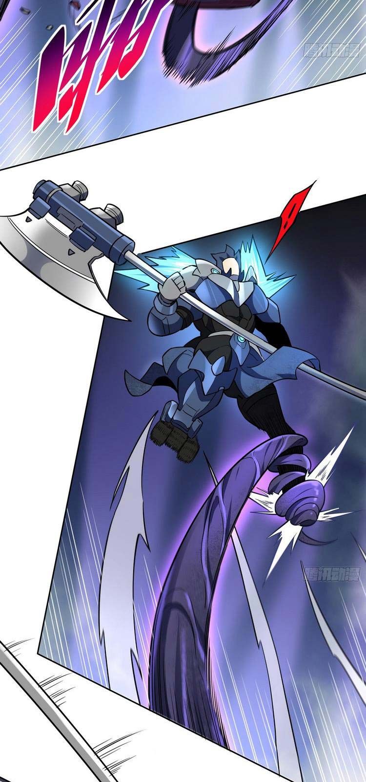 đọc truyện Người Trái Đất Quả Thật Rất Tàn Ác Chương 35 ảnh 20 tại Thiên Thai Truyện