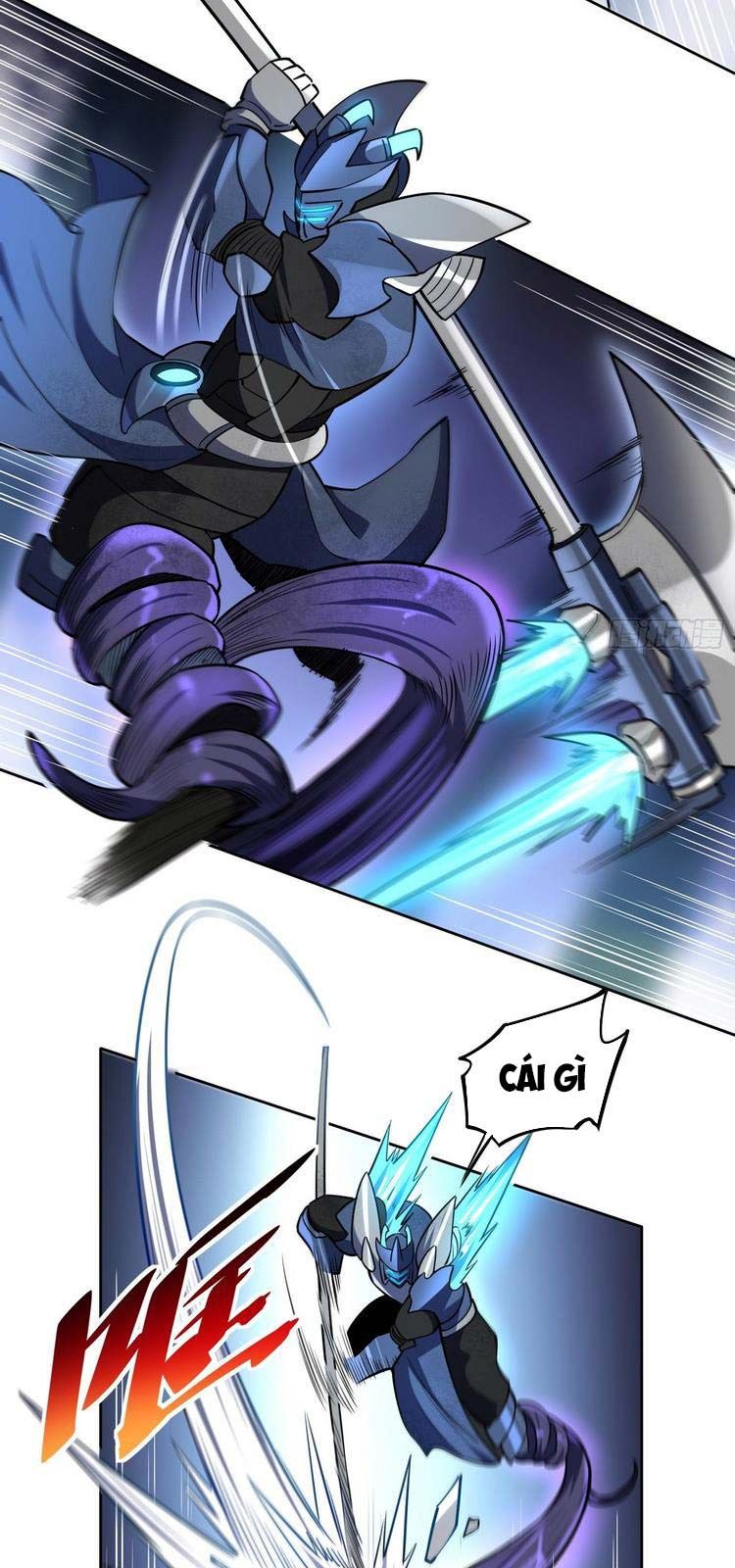 đọc truyện Người Trái Đất Quả Thật Rất Tàn Ác Chương 35 ảnh 21 tại Thiên Thai Truyện