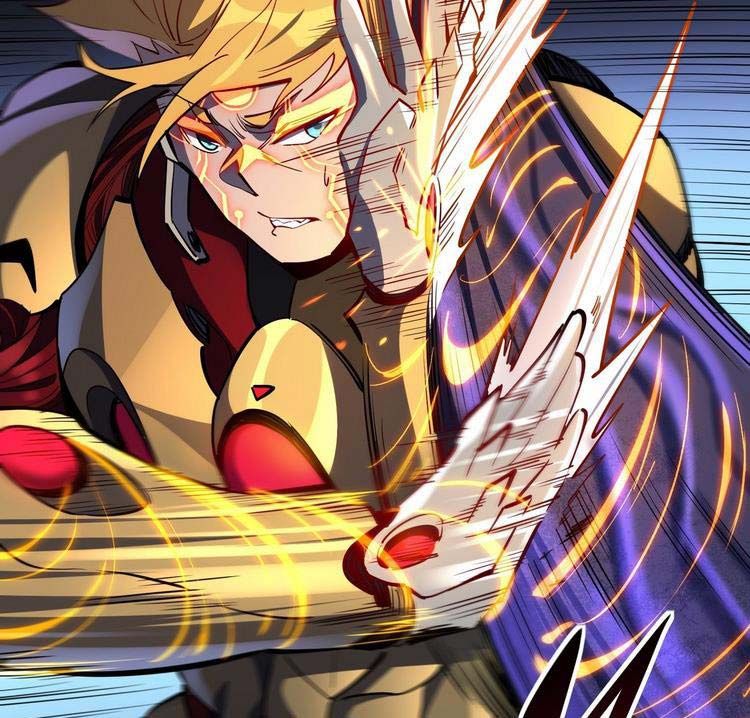 đọc truyện Người Trái Đất Quả Thật Rất Tàn Ác Chương 35 ảnh 23 tại Thiên Thai Truyện