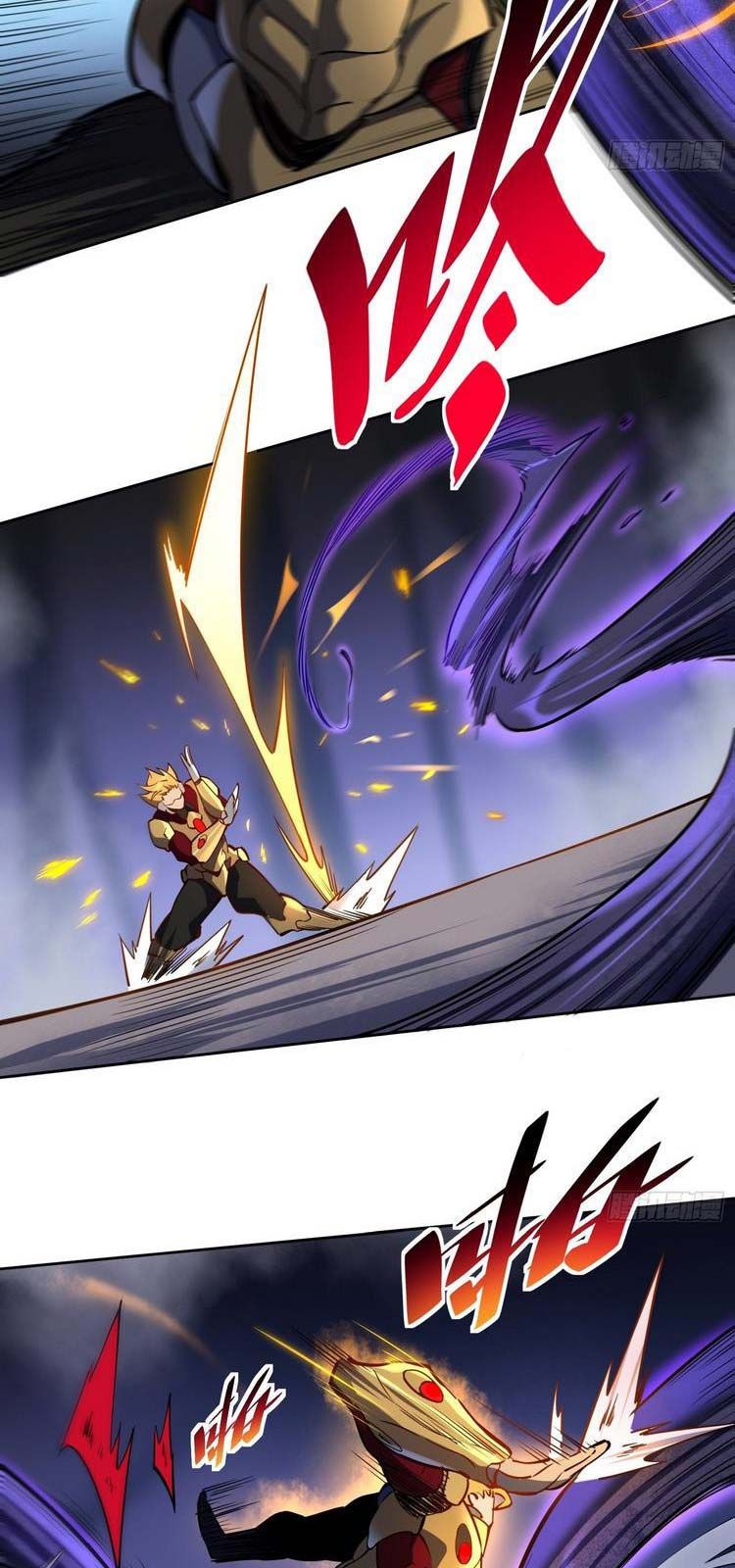 đọc truyện Người Trái Đất Quả Thật Rất Tàn Ác Chương 35 ảnh 24 tại Thiên Thai Truyện