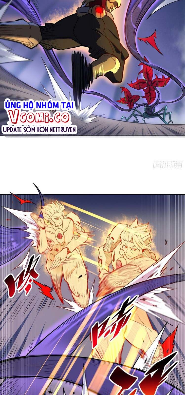 đọc truyện Người Trái Đất Quả Thật Rất Tàn Ác Chương 35 ảnh 25 tại Thiên Thai Truyện