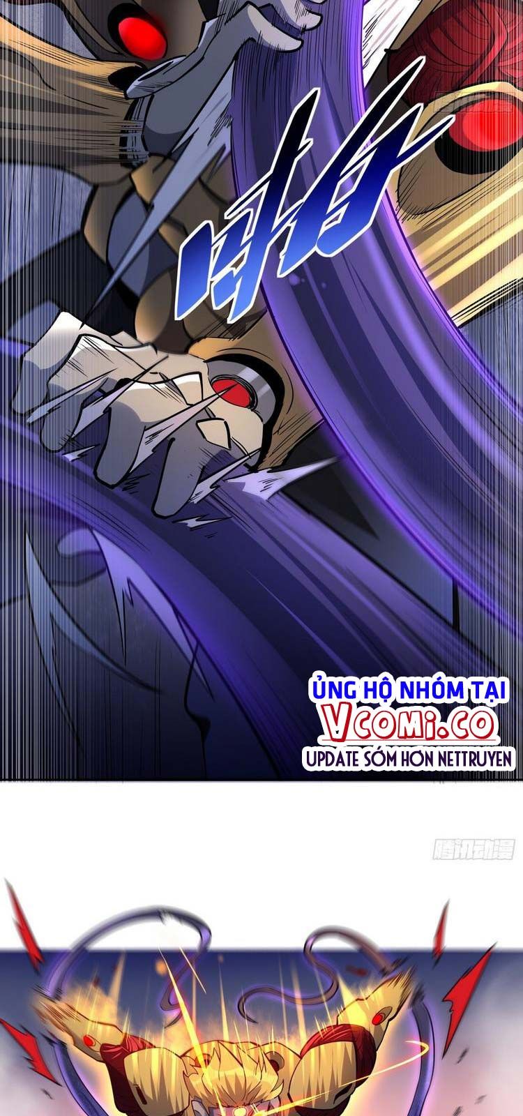 đọc truyện Người Trái Đất Quả Thật Rất Tàn Ác Chương 35 ảnh 27 tại Thiên Thai Truyện