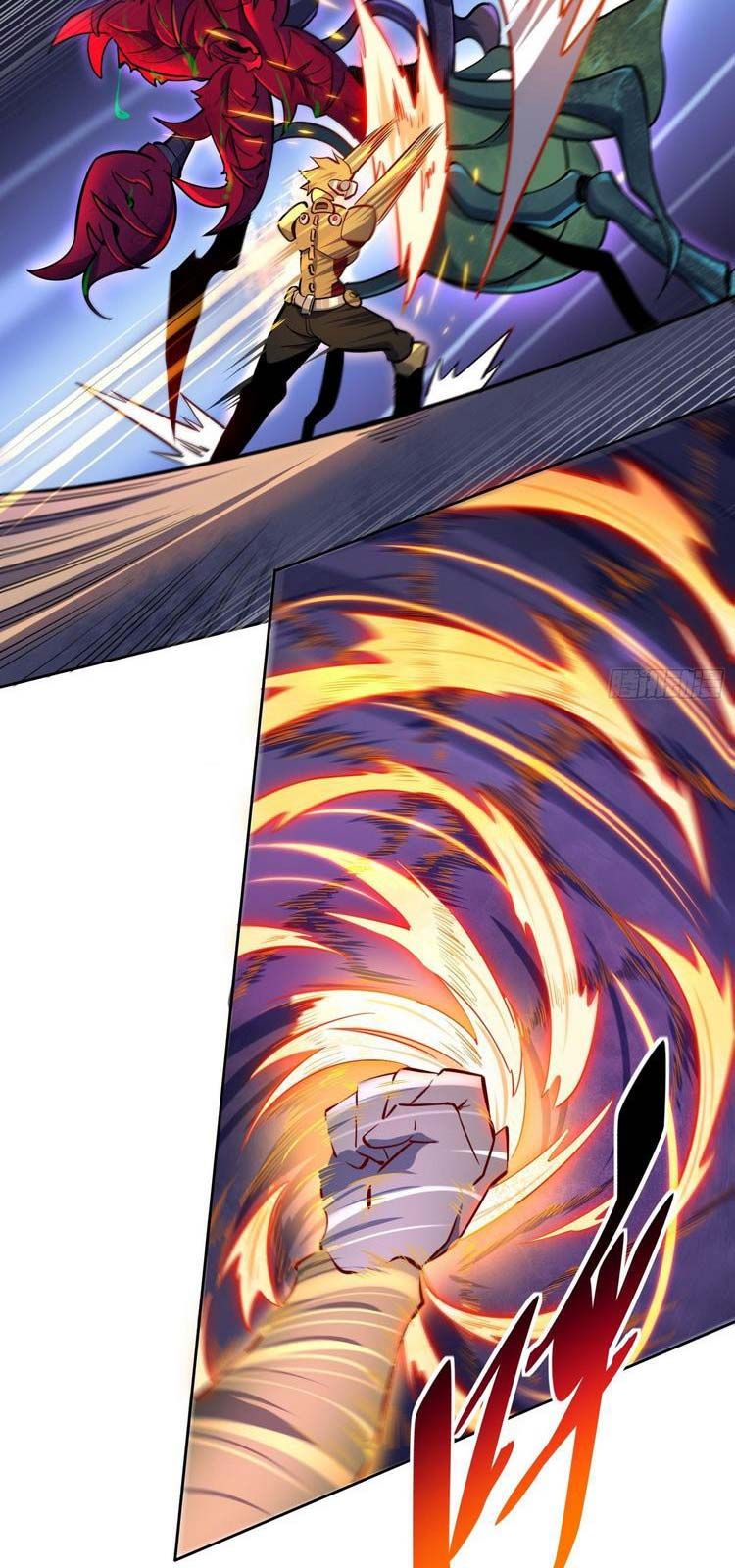 đọc truyện Người Trái Đất Quả Thật Rất Tàn Ác Chương 35 ảnh 29 tại Thiên Thai Truyện