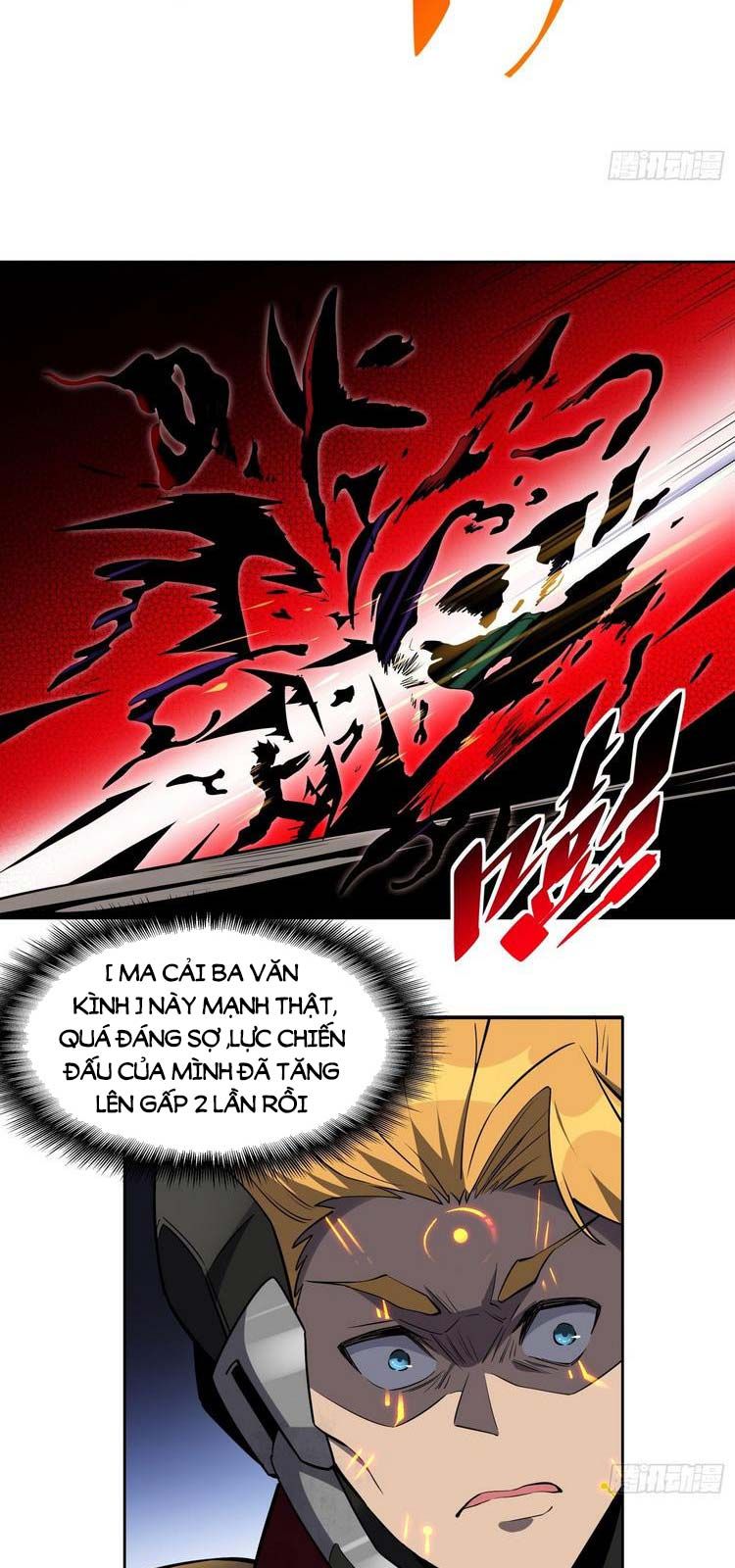 đọc truyện Người Trái Đất Quả Thật Rất Tàn Ác Chương 35 ảnh 30 tại Thiên Thai Truyện