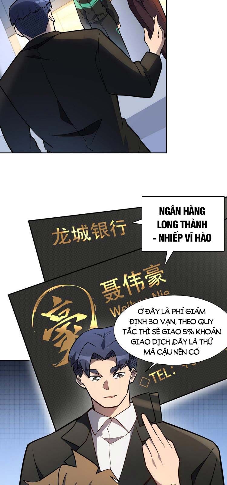 đọc truyện Người Trái Đất Quả Thật Rất Tàn Ác Chương 35 ảnh 11 tại Thiên Thai Truyện