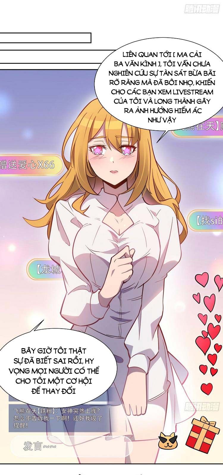 đọc truyện Người Trái Đất Quả Thật Rất Tàn Ác Chương 36 ảnh 15 tại Thiên Thai Truyện