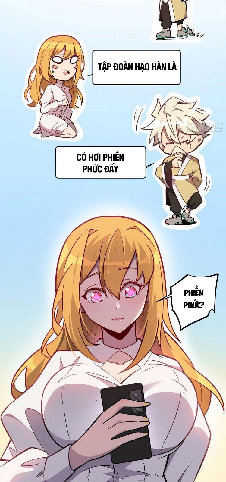 đọc truyện Người Trái Đất Quả Thật Rất Tàn Ác Chương 36 ảnh 21 tại Thiên Thai Truyện