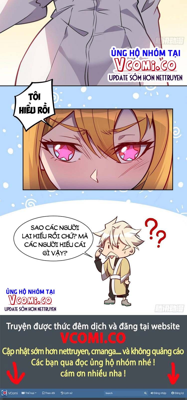 đọc truyện Người Trái Đất Quả Thật Rất Tàn Ác Chương 36 ảnh 22 tại Thiên Thai Truyện