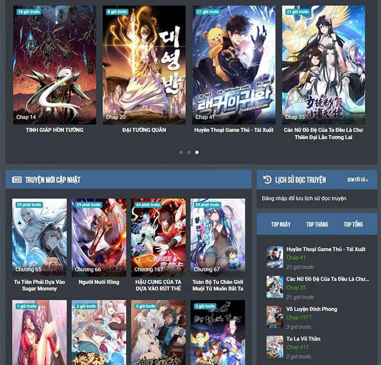 đọc truyện Người Trái Đất Quả Thật Rất Tàn Ác Chương 36 ảnh 23 tại Thiên Thai Truyện