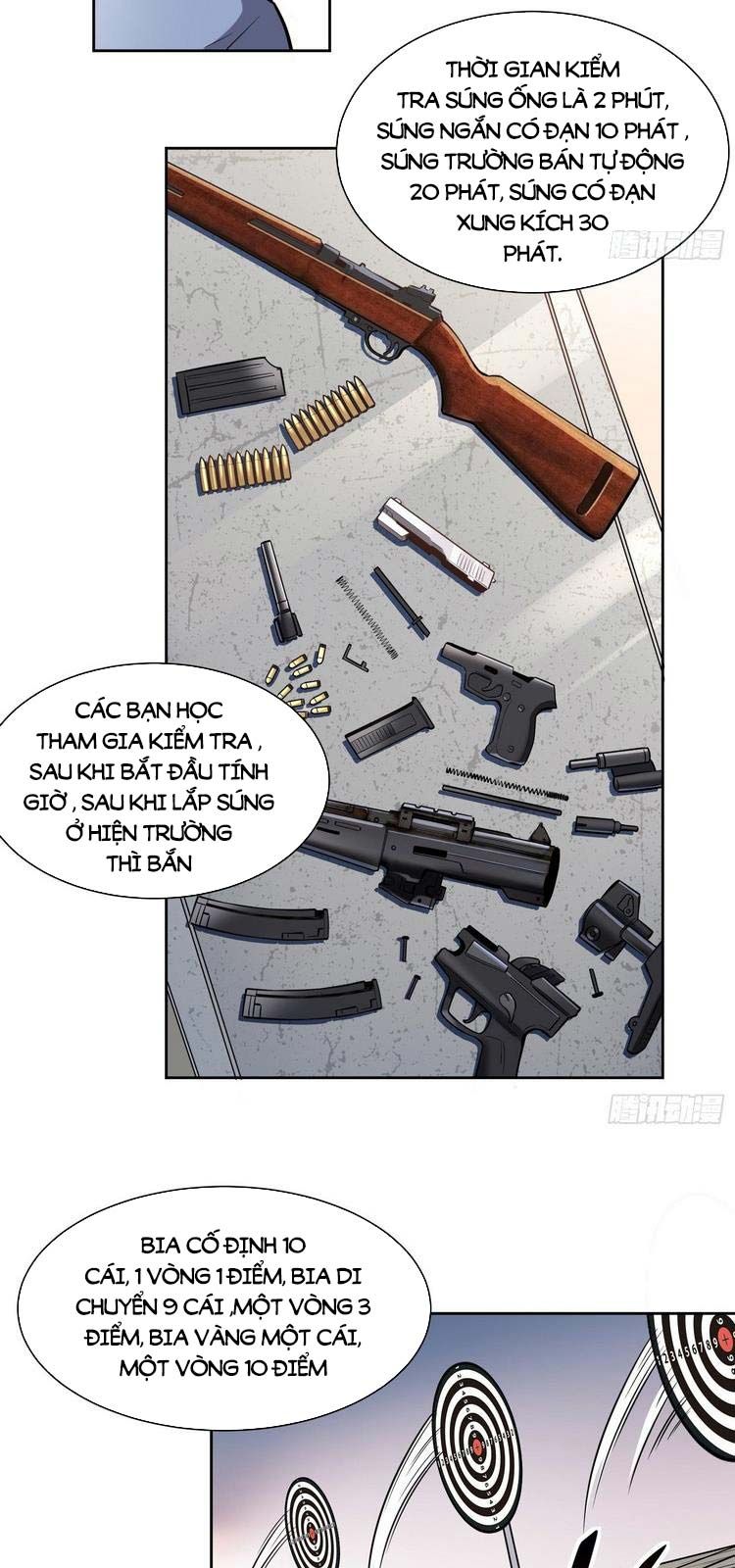 đọc truyện Người Trái Đất Quả Thật Rất Tàn Ác Chương 37 ảnh 15 tại Thiên Thai Truyện