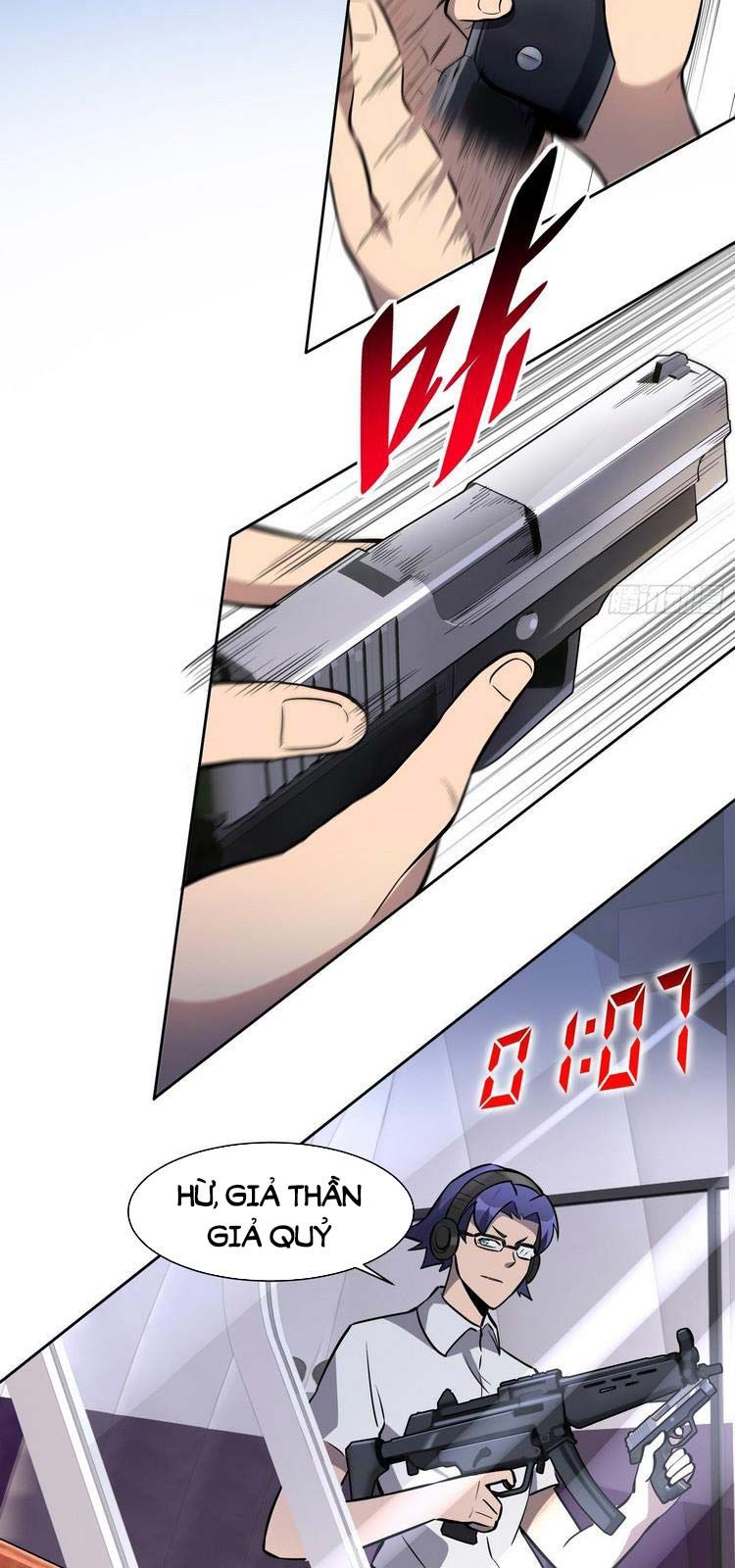 đọc truyện Người Trái Đất Quả Thật Rất Tàn Ác Chương 37 ảnh 17 tại Thiên Thai Truyện